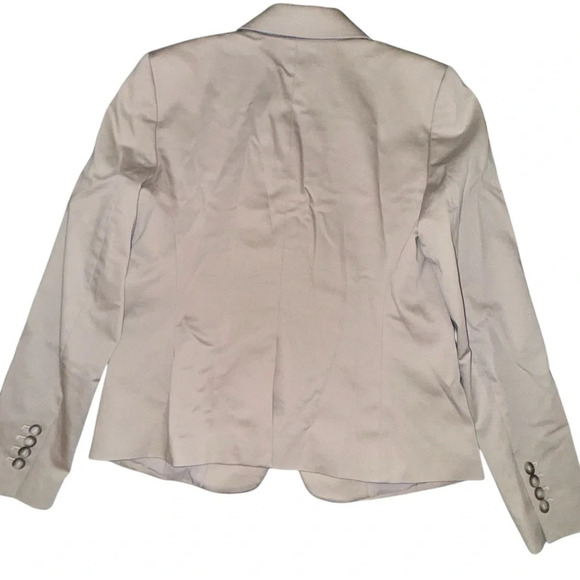 Ann Taylor Women’s Size 4 Fully lined Blazer - Picture 4 of 6